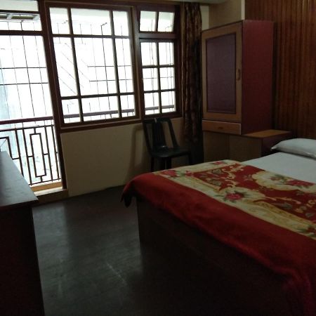 Hotel Mansarovar Darjeeling  Esterno foto