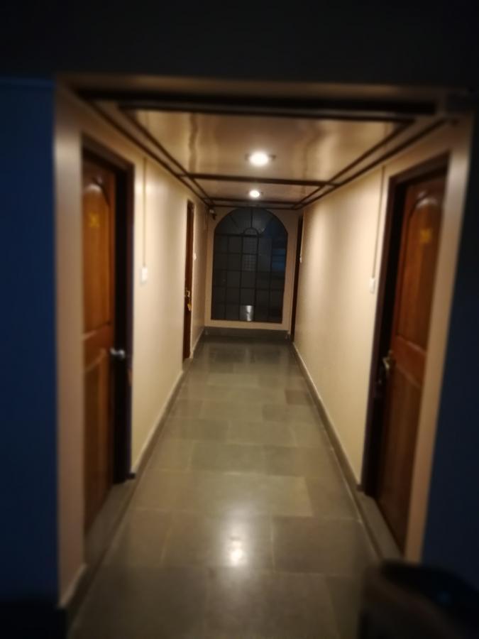 Hotel Mansarovar Darjeeling  Esterno foto
