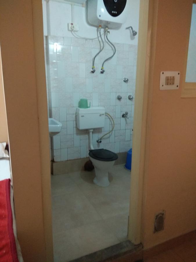 Hotel Mansarovar Darjeeling  Esterno foto